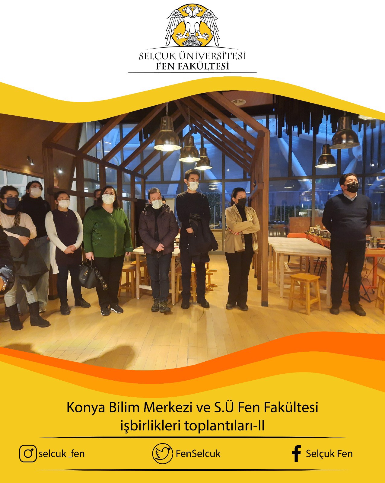 Bilim Merkezi Fen Fakütesi işbirliği_2